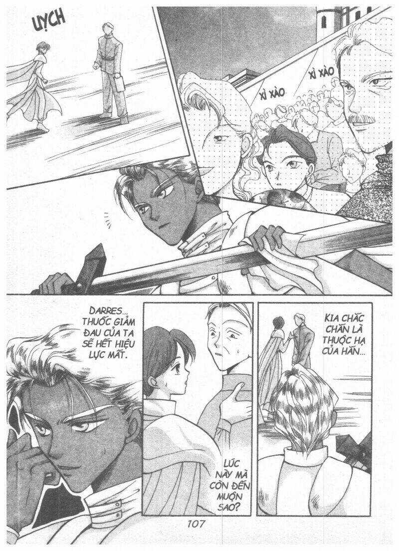 Vampire Game - Chapter 3 - Trang 107