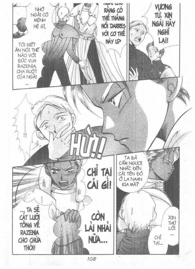 Vampire Game - Chapter 3 - Trang 108