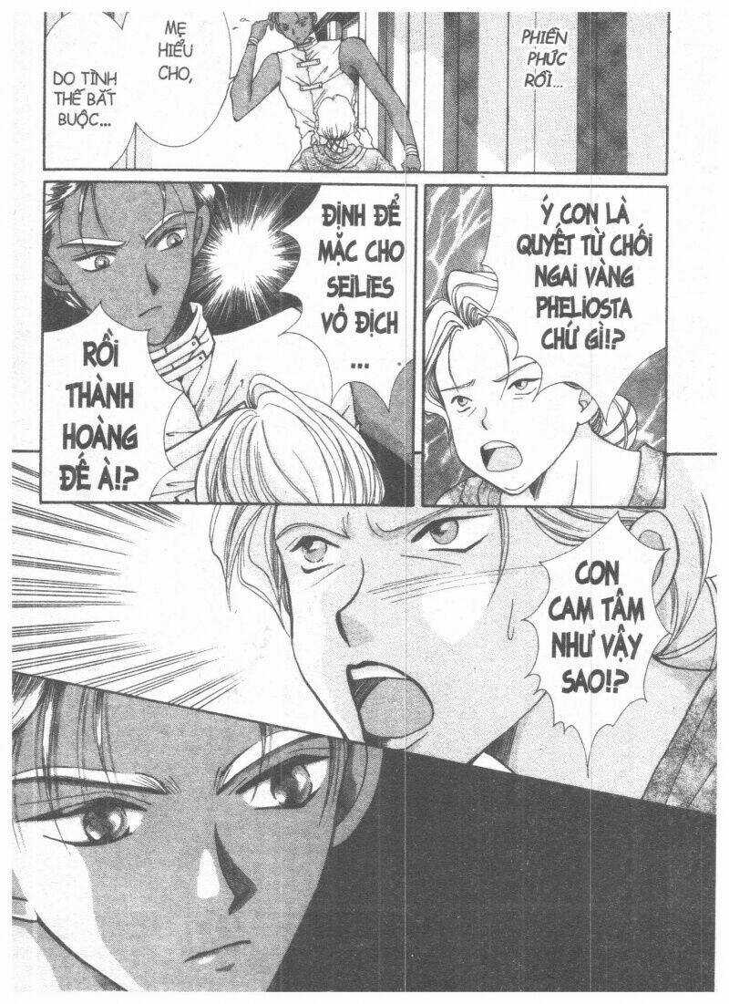 Vampire Game - Chapter 3 - Trang 115