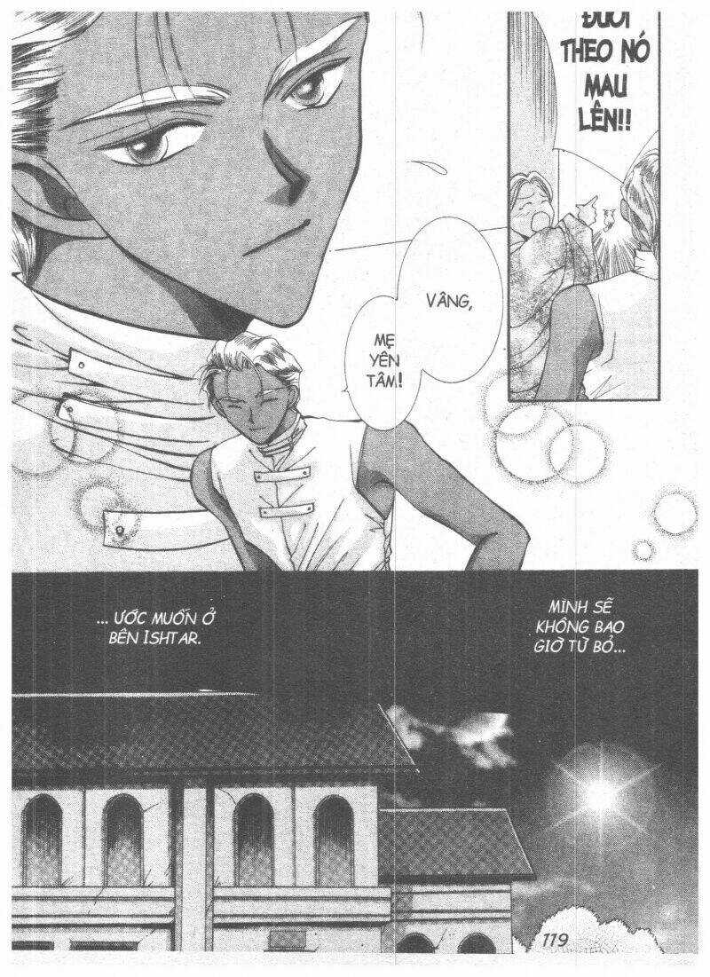 Vampire Game - Chapter 3 - Trang 119