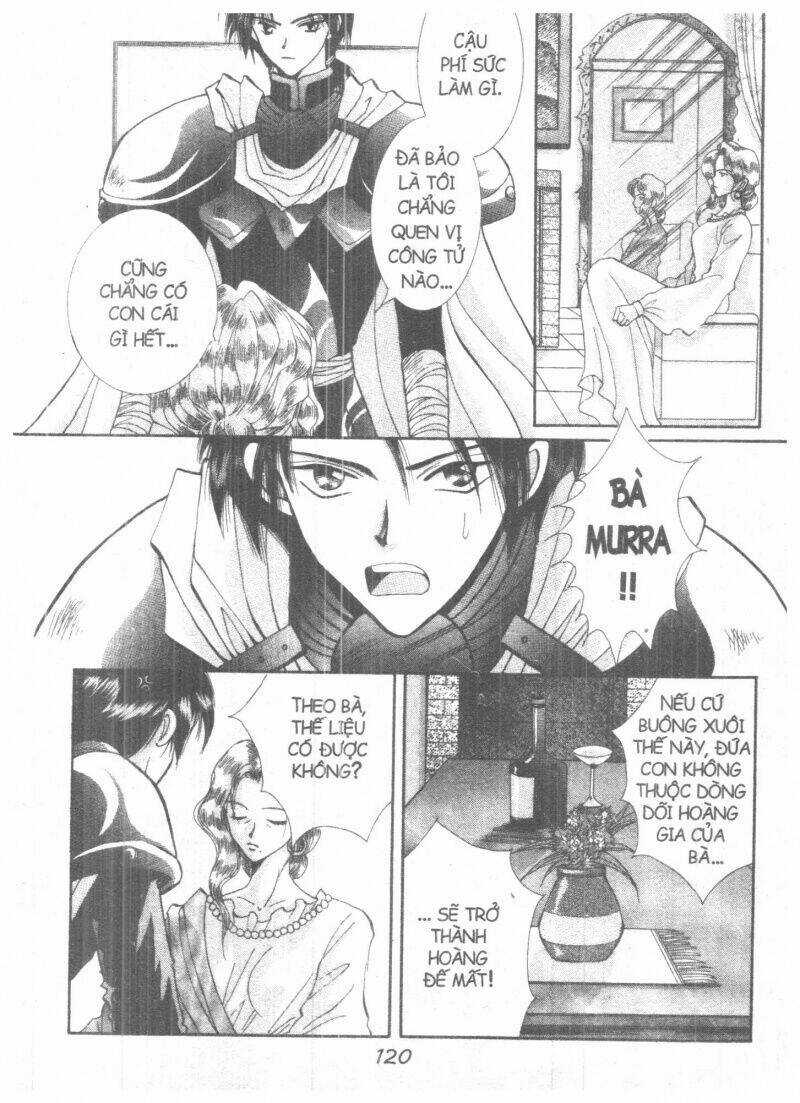 Vampire Game - Chapter 3 - Trang 120