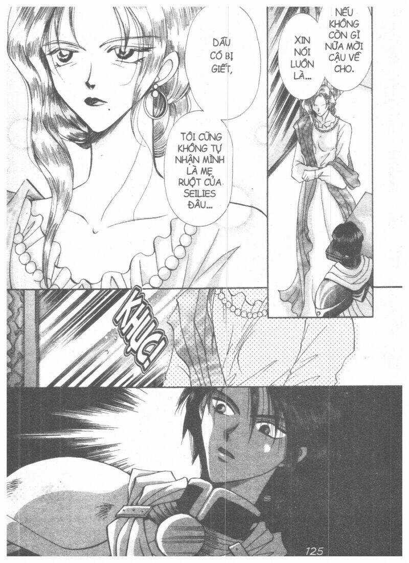 Vampire Game - Chapter 3 - Trang 125