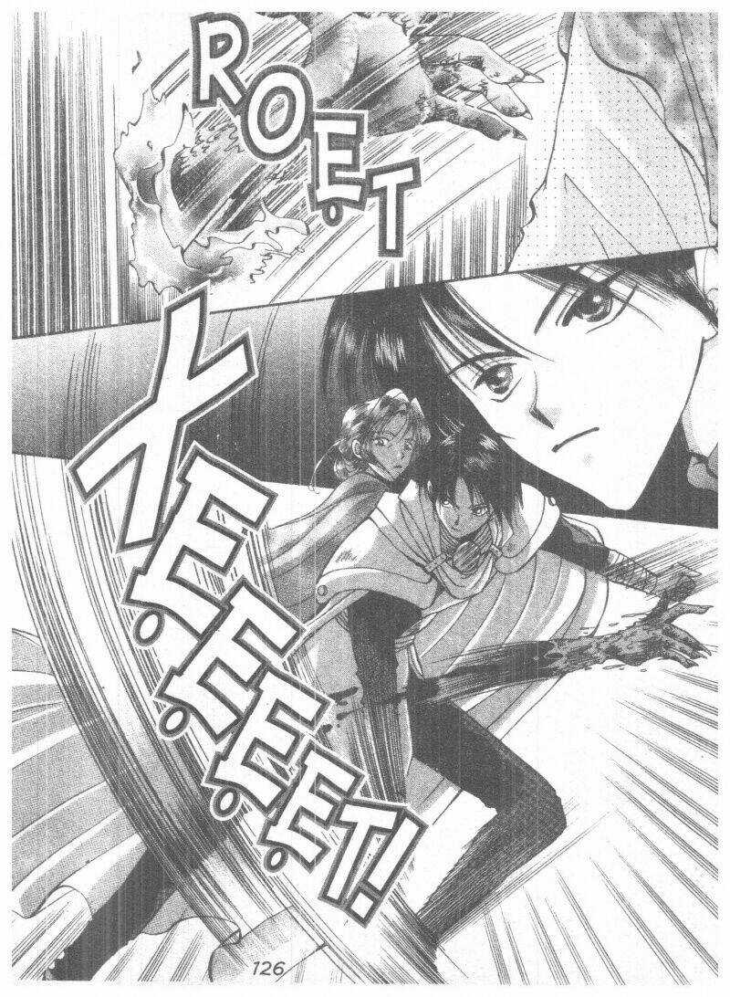 Vampire Game - Chapter 3 - Trang 126