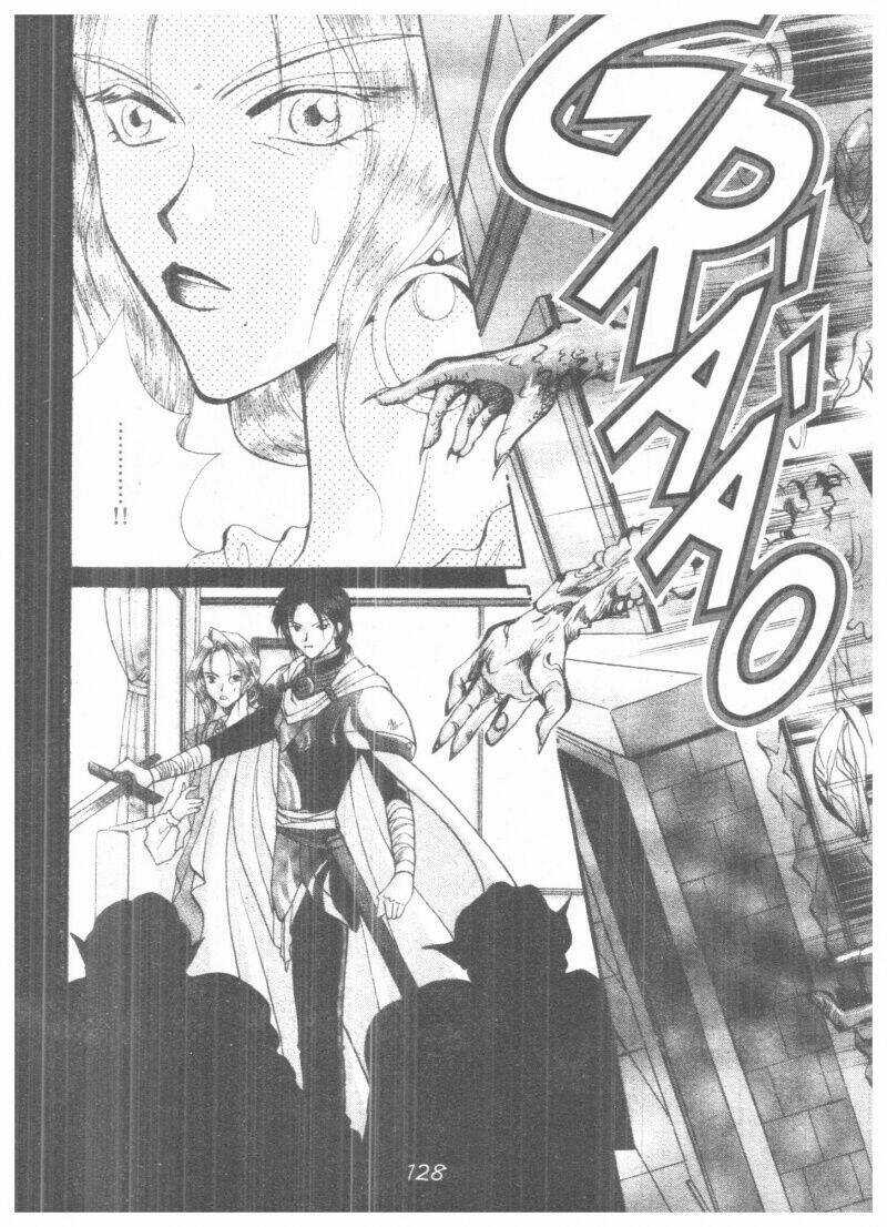 Vampire Game - Chapter 3 - Trang 128