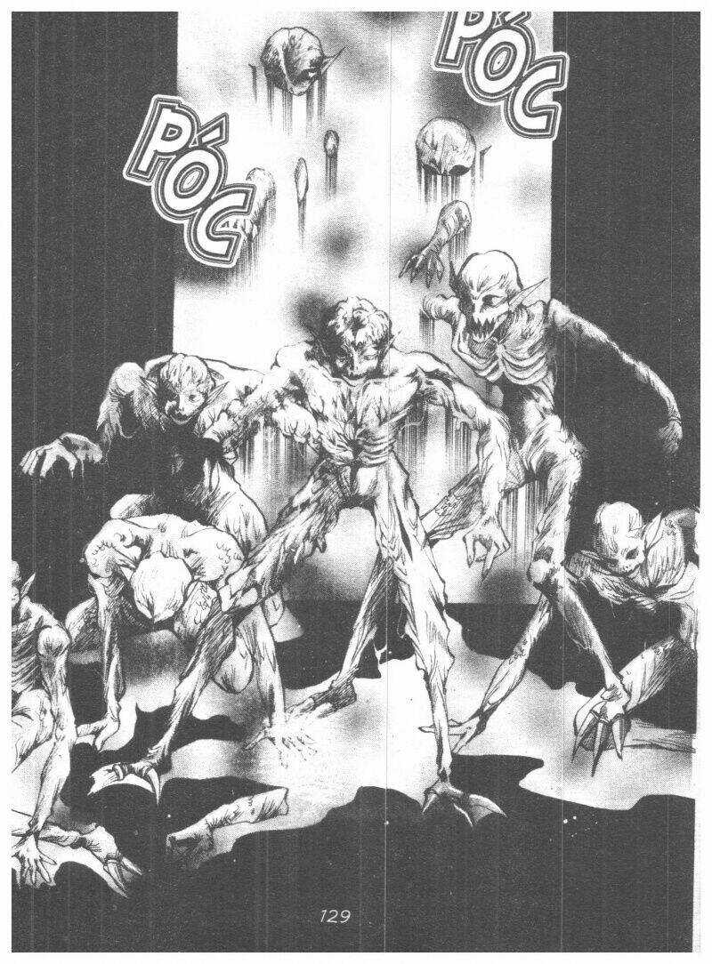 Vampire Game - Chapter 3 - Trang 129