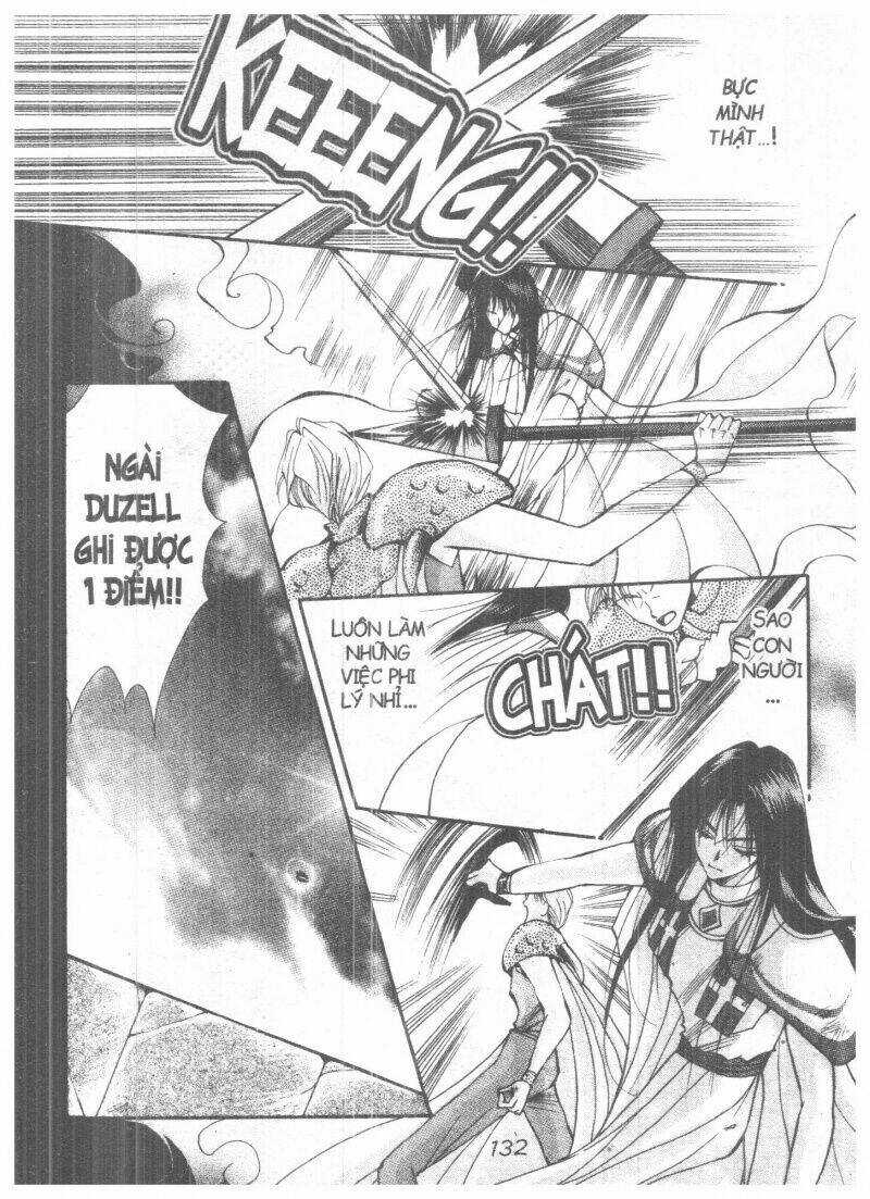 Vampire Game - Chapter 3 - Trang 132