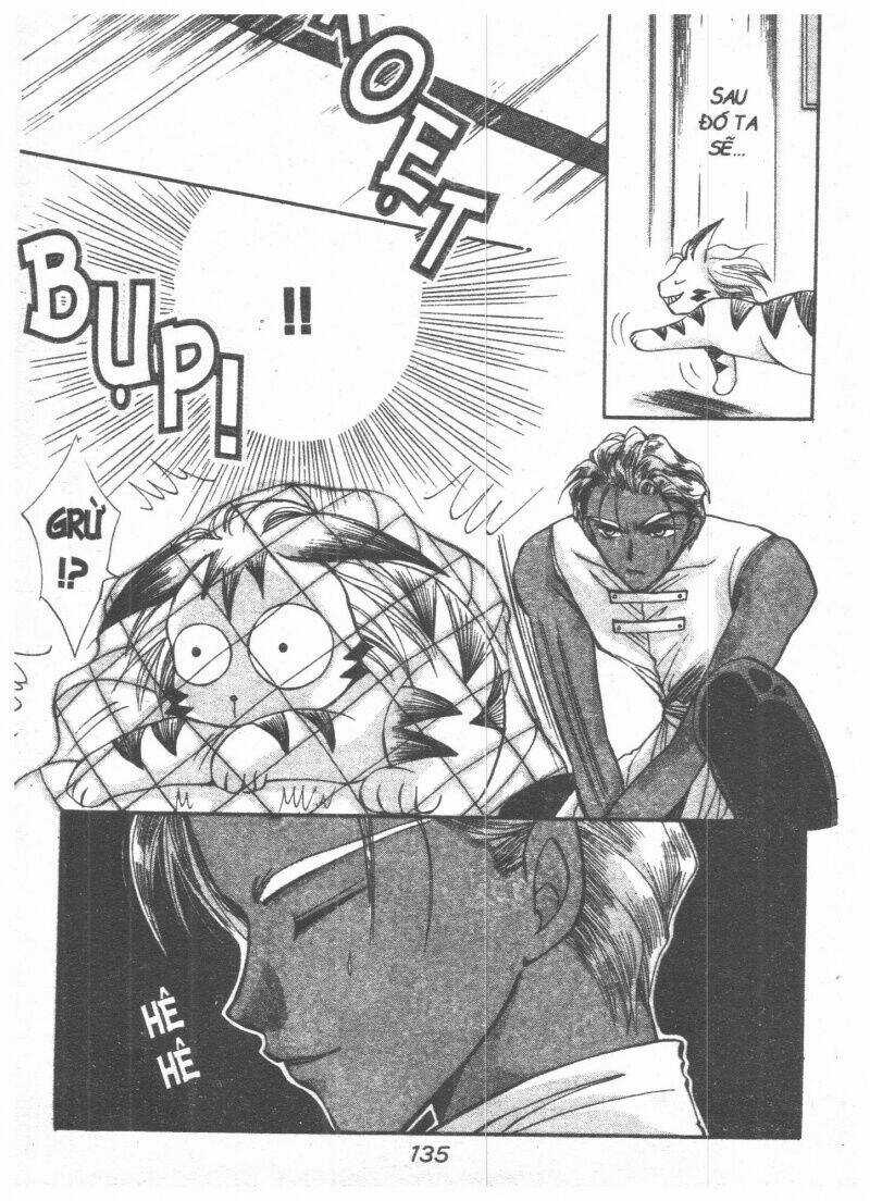 Vampire Game - Chapter 3 - Trang 135