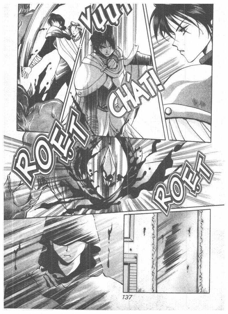 Vampire Game - Chapter 3 - Trang 137