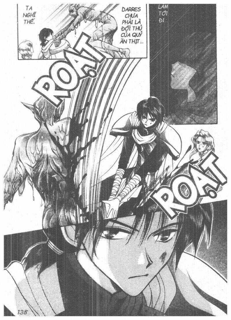 Vampire Game - Chapter 3 - Trang 138