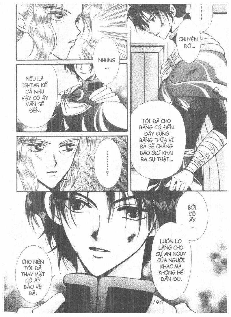 Vampire Game - Chapter 3 - Trang 140