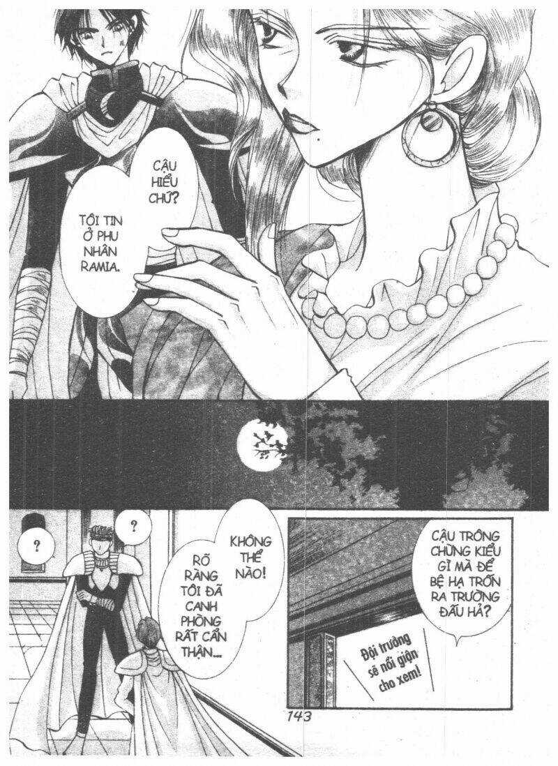 Vampire Game - Chapter 3 - Trang 143