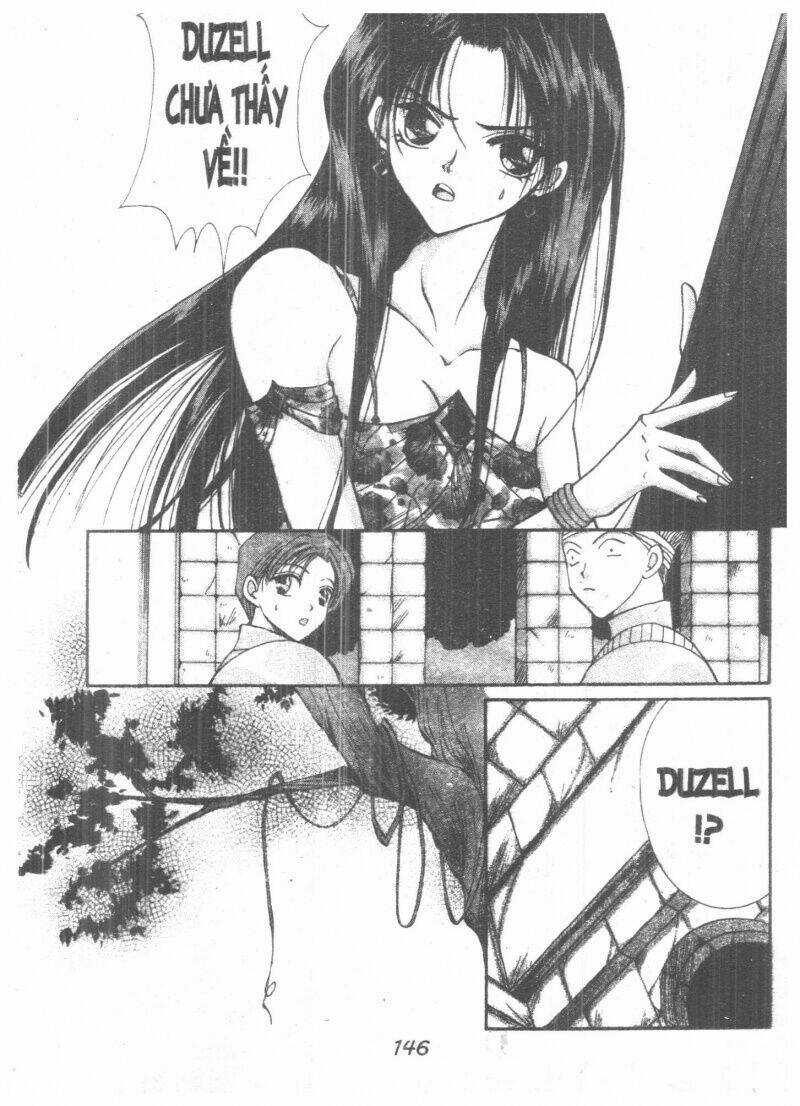 Vampire Game - Chapter 3 - Trang 146