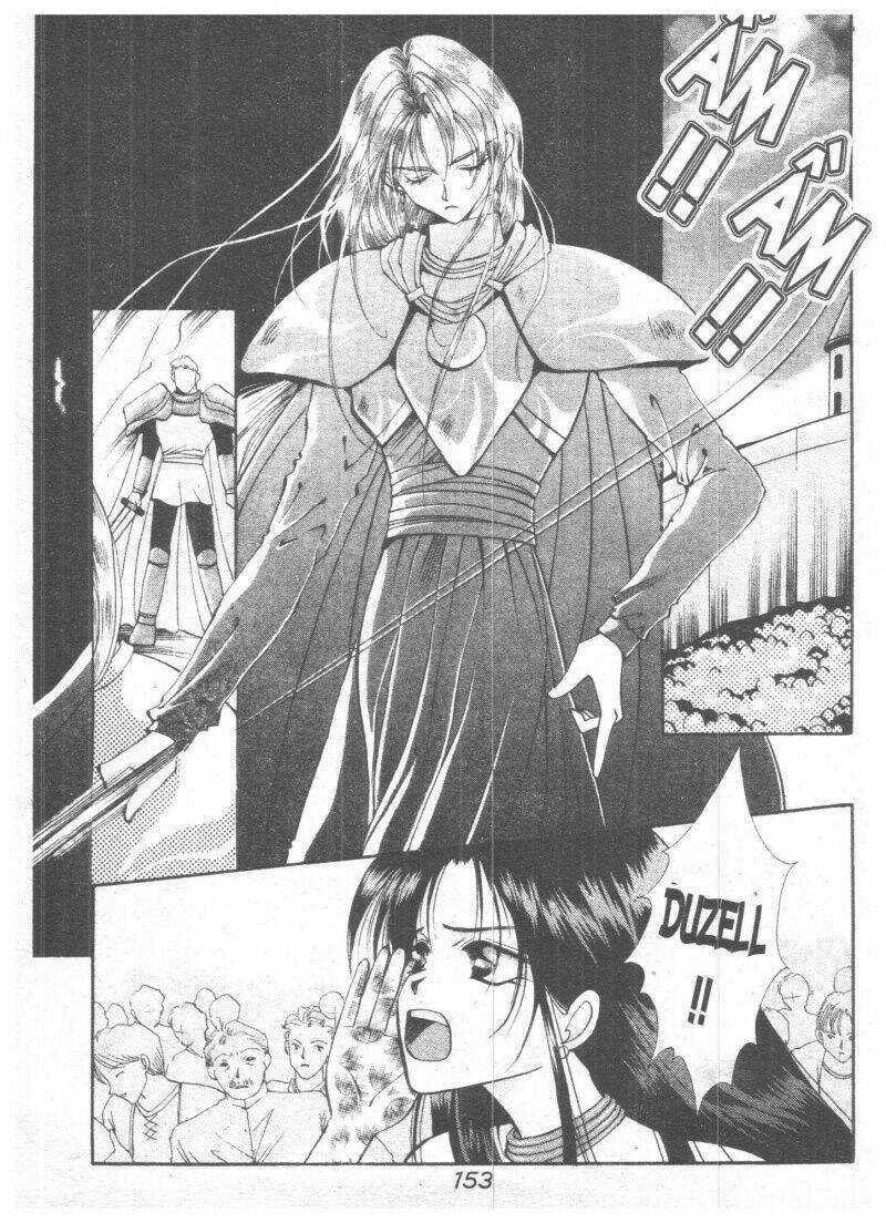 Vampire Game - Chapter 3 - Trang 153