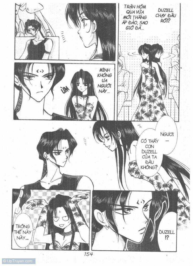 Vampire Game - Chapter 3 - Trang 154