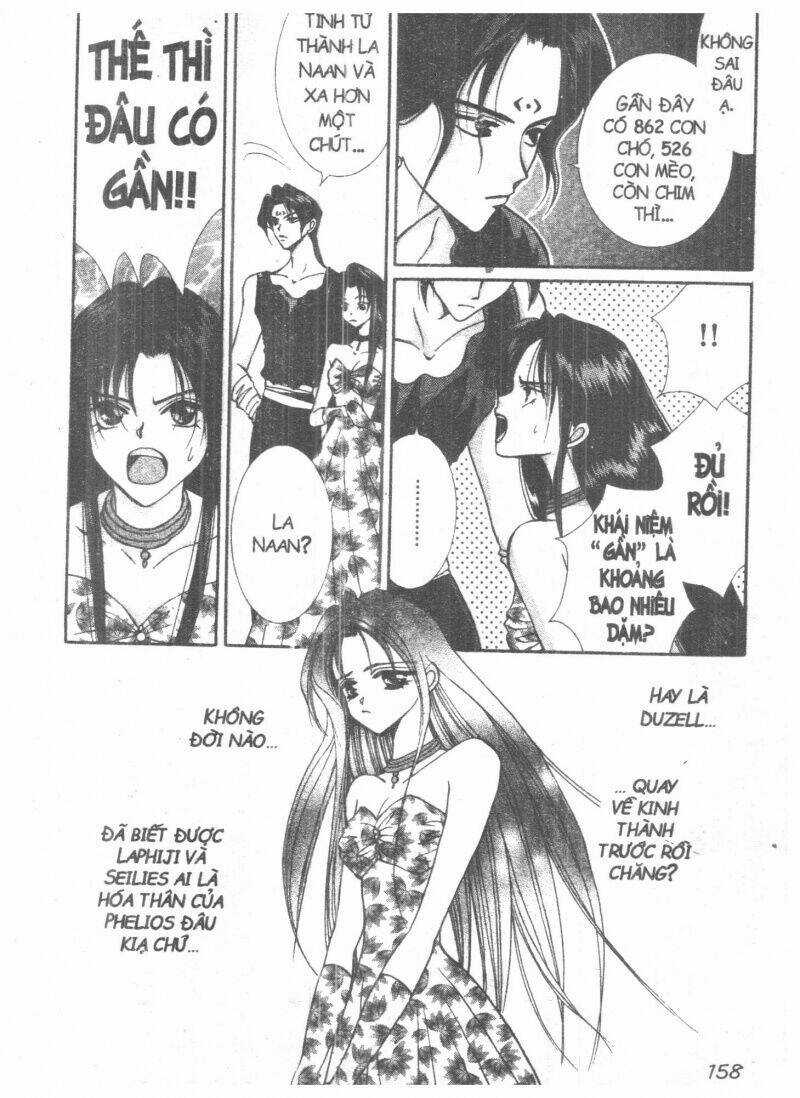 Vampire Game - Chapter 3 - Trang 158