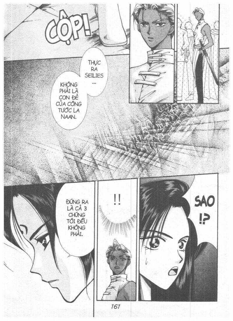 Vampire Game - Chapter 3 - Trang 161