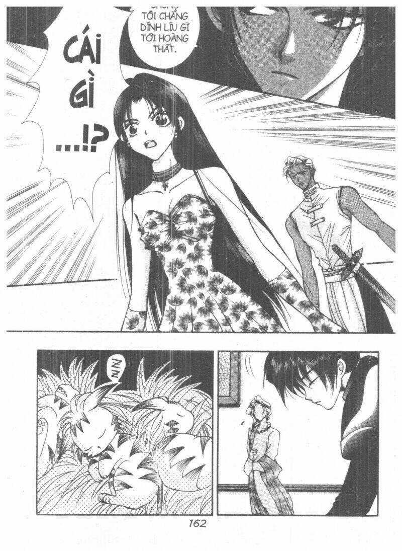 Vampire Game - Chapter 3 - Trang 162