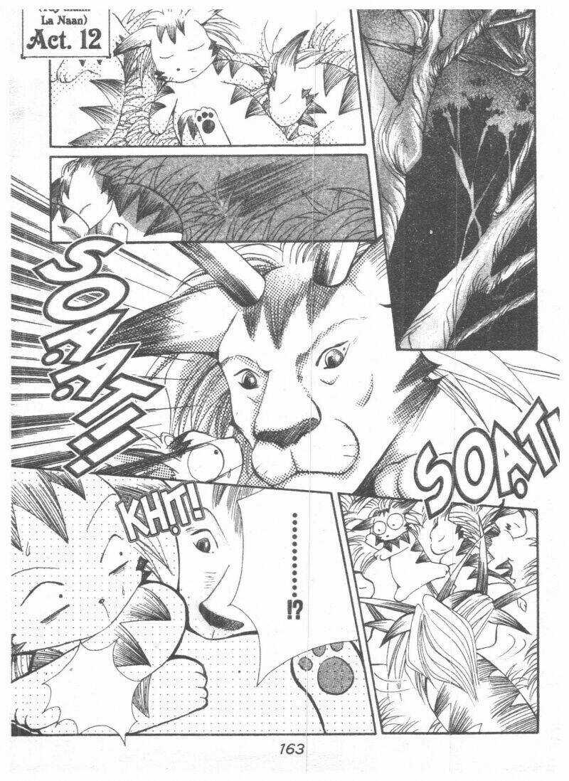 Vampire Game - Chapter 3 - Trang 163