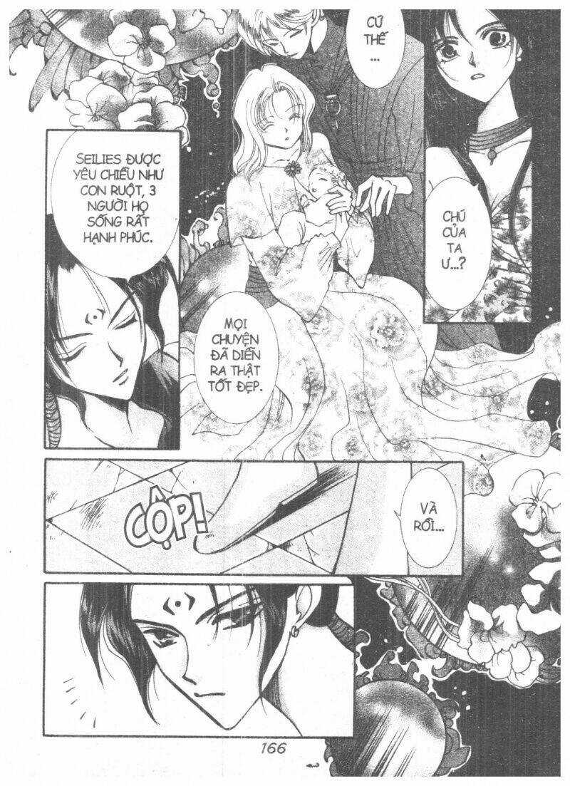 Vampire Game - Chapter 3 - Trang 166