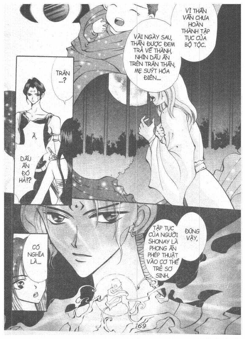 Vampire Game - Chapter 3 - Trang 169