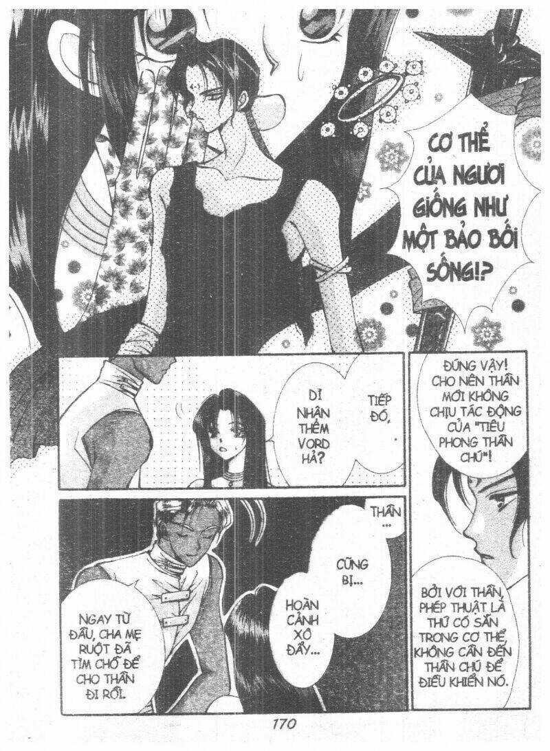 Vampire Game - Chapter 3 - Trang 170