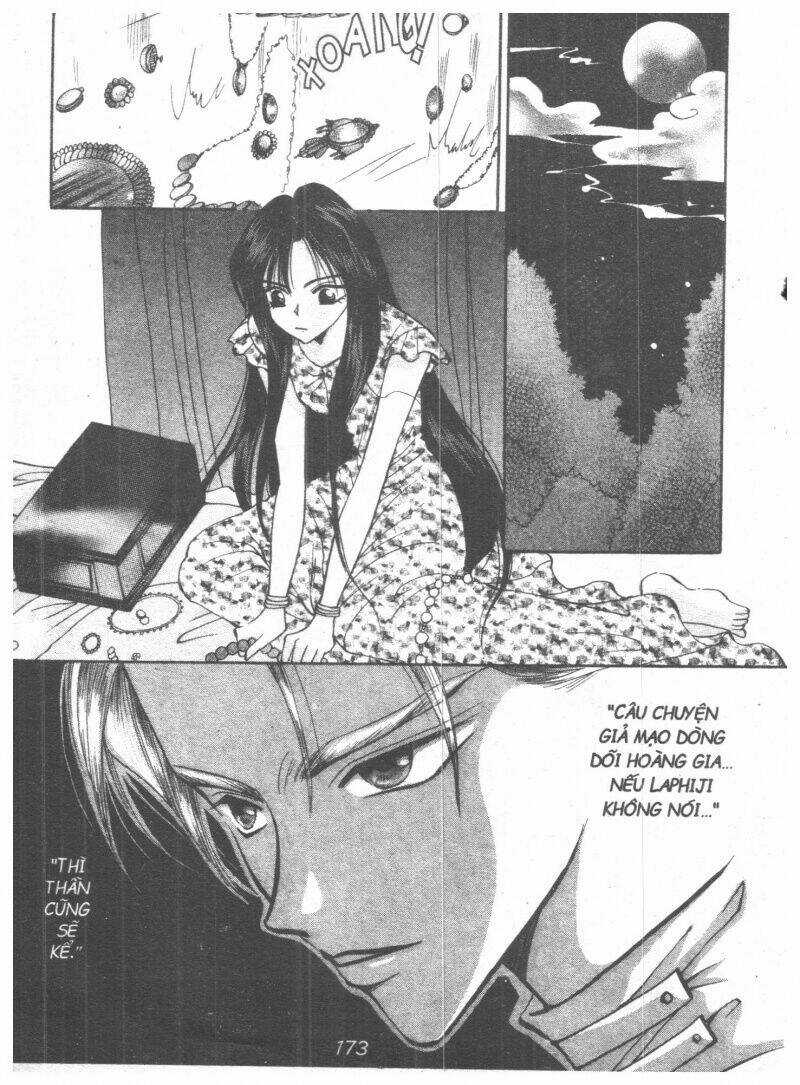 Vampire Game - Chapter 3 - Trang 173