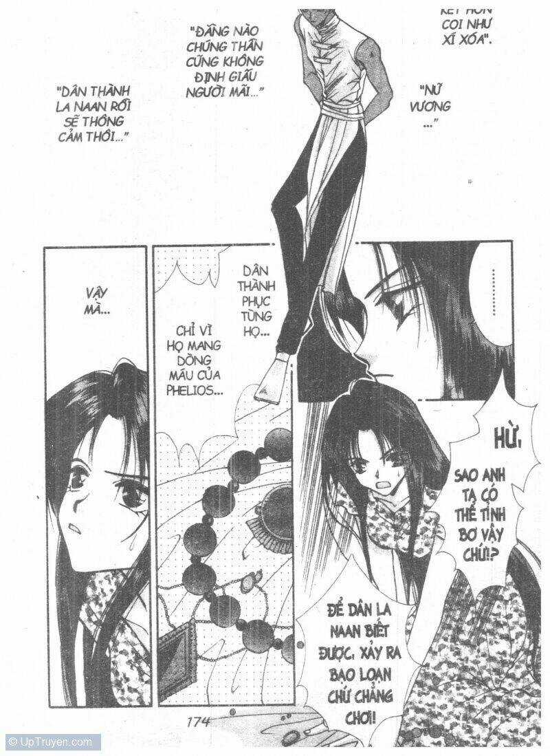 Vampire Game - Chapter 3 - Trang 174