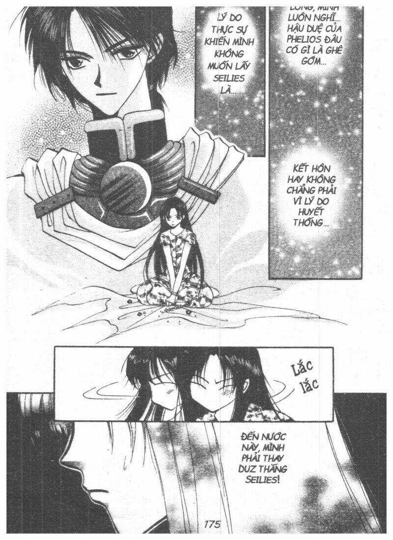 Vampire Game - Chapter 3 - Trang 175