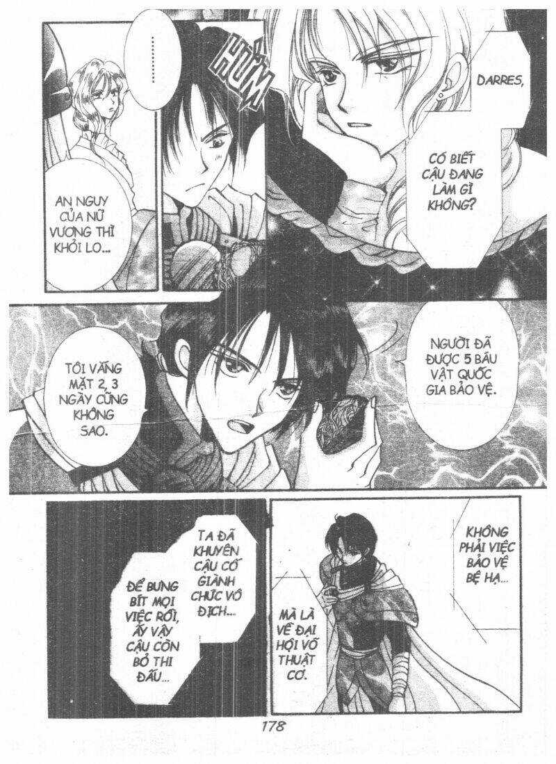 Vampire Game - Chapter 3 - Trang 178