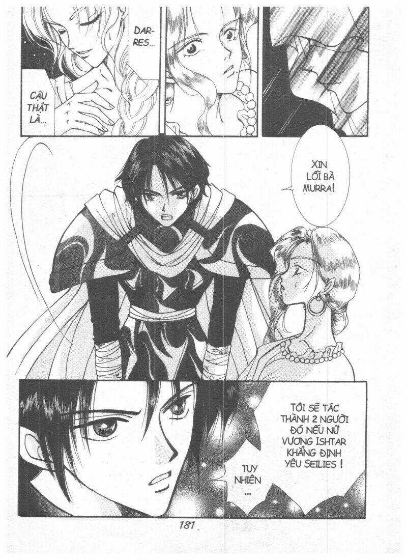 Vampire Game - Chapter 3 - Trang 181