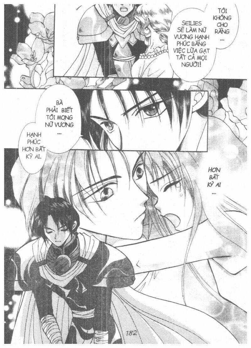 Vampire Game - Chapter 3 - Trang 182