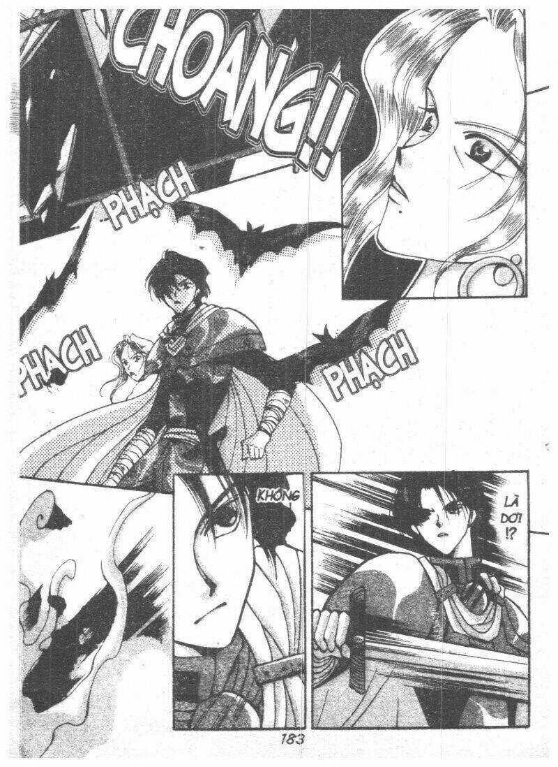 Vampire Game - Chapter 3 - Trang 183