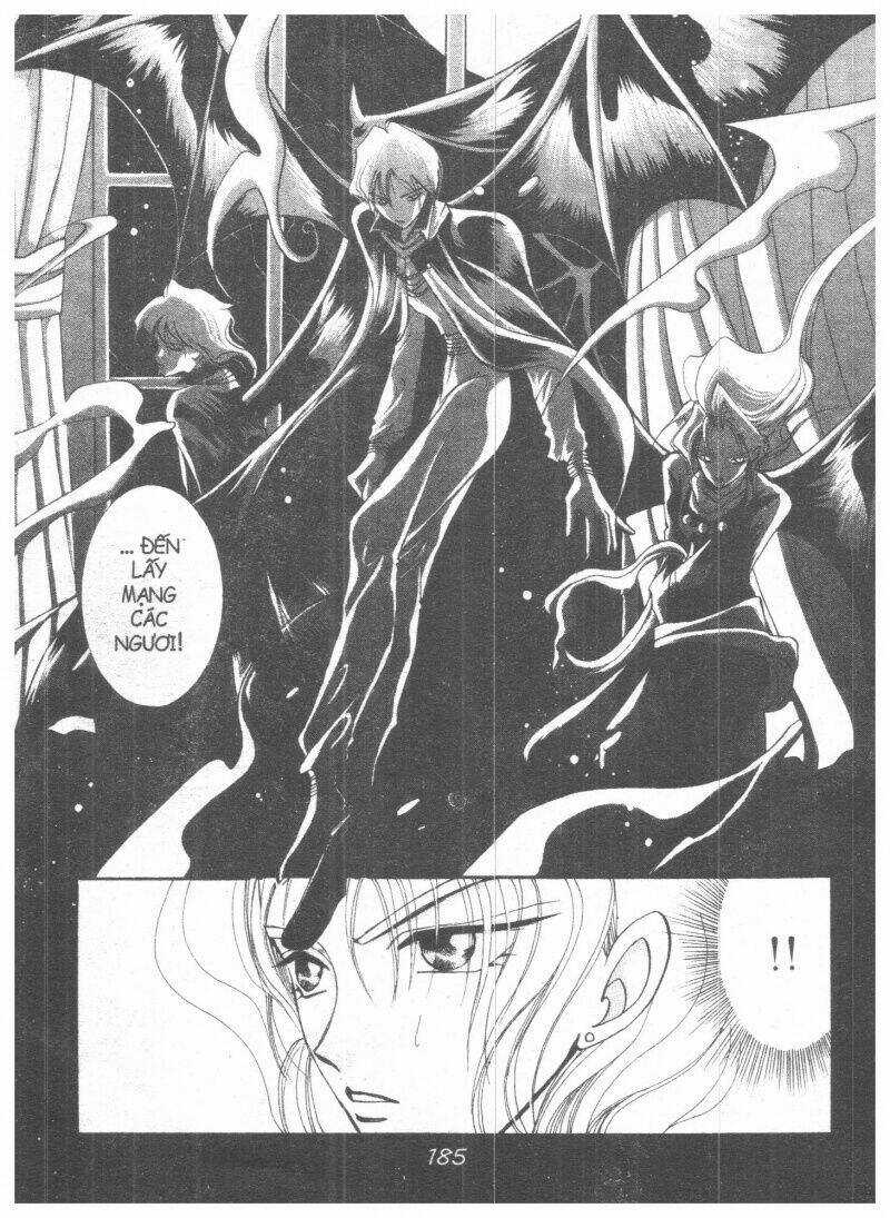 Vampire Game - Chapter 3 - Trang 185