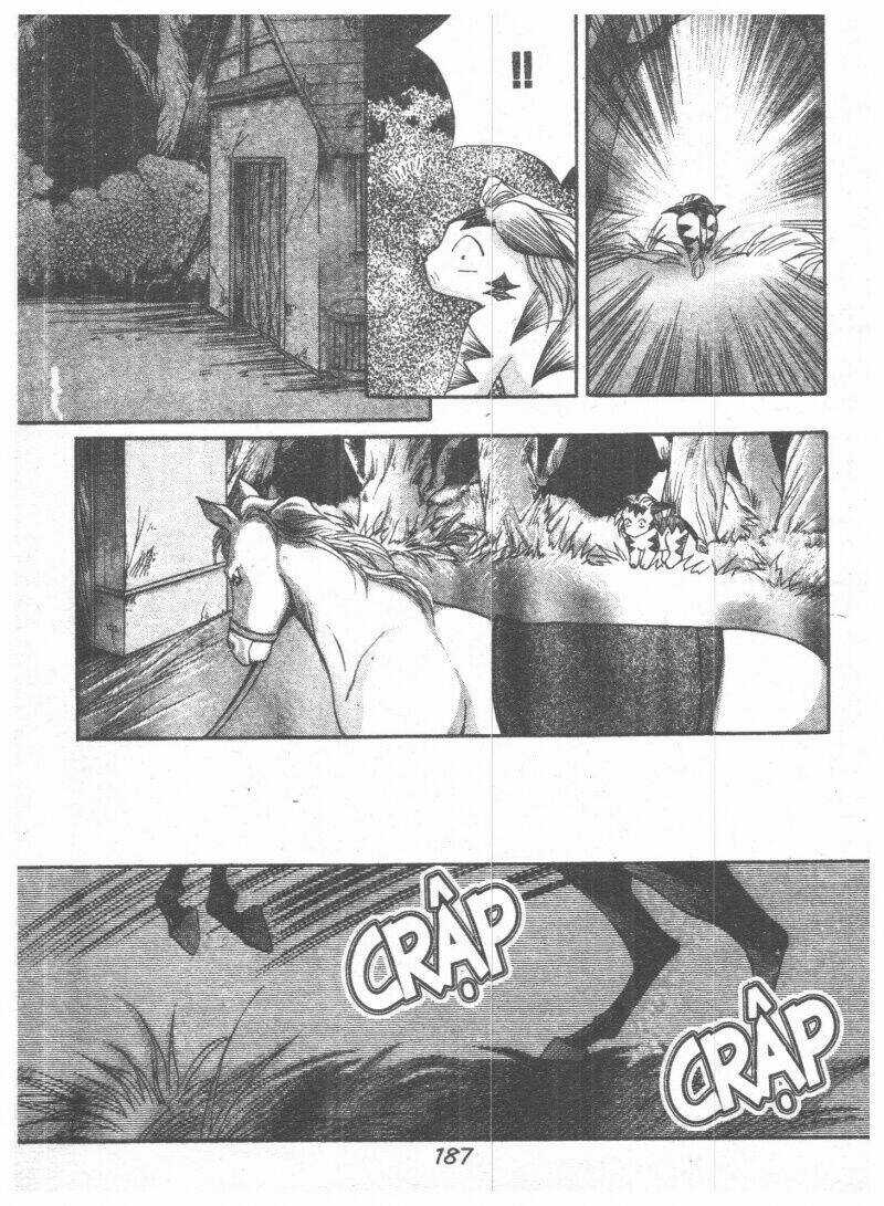 Vampire Game - Chapter 3 - Trang 187