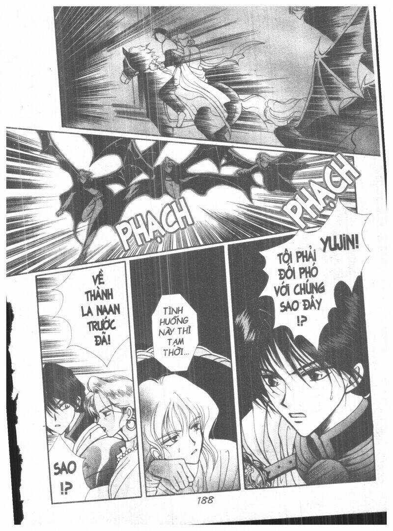 Vampire Game - Chapter 3 - Trang 188