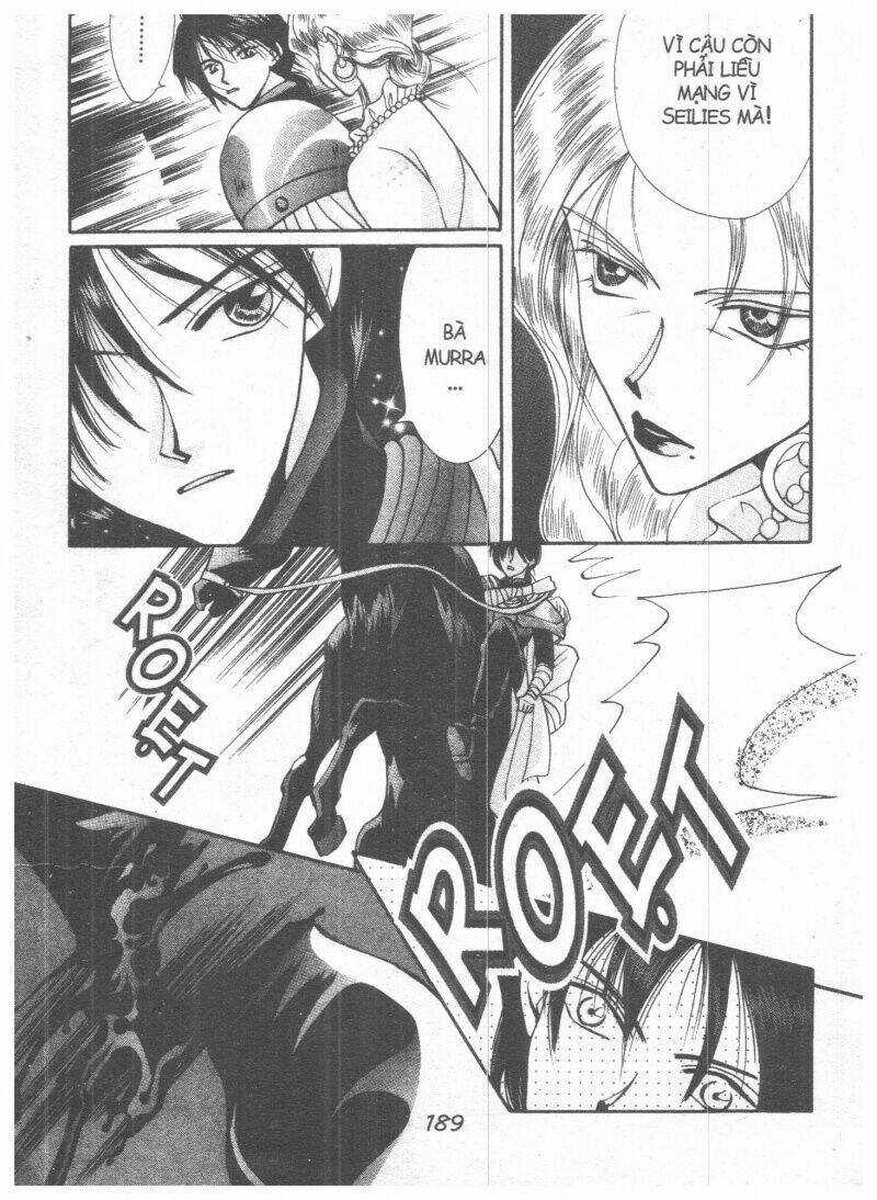 Vampire Game - Chapter 3 - Trang 189