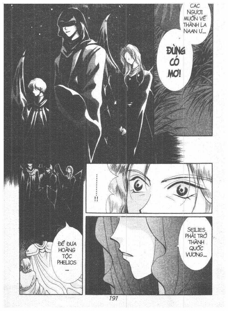 Vampire Game - Chapter 3 - Trang 191