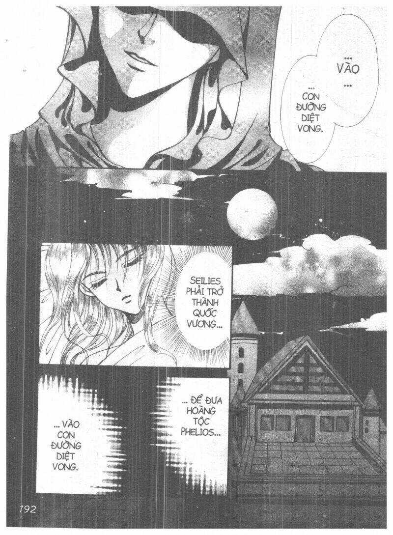 Vampire Game - Chapter 3 - Trang 192