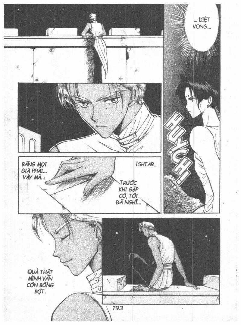 Vampire Game - Chapter 3 - Trang 193