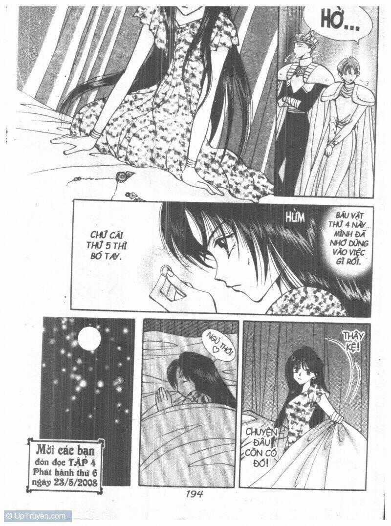 Vampire Game - Chapter 3 - Trang 194