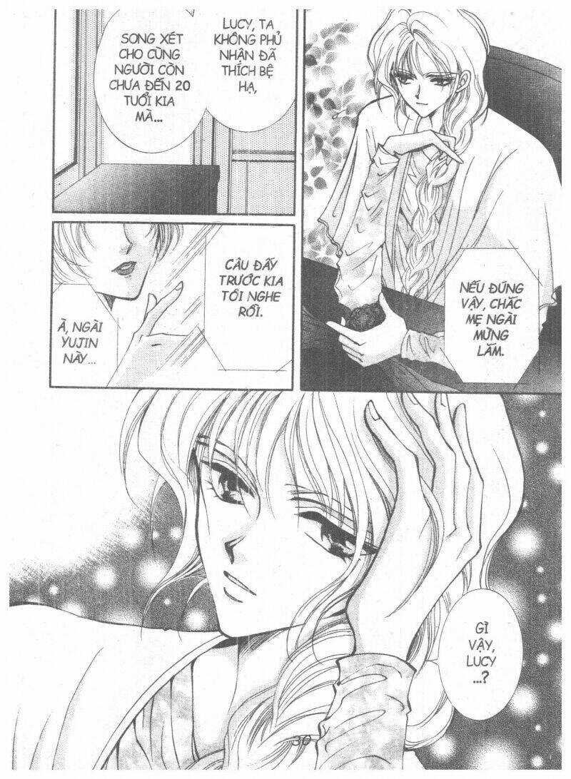 Vampire Game - Chapter 3 - Trang 30