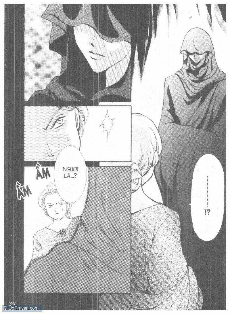 Vampire Game - Chapter 3 - Trang 34