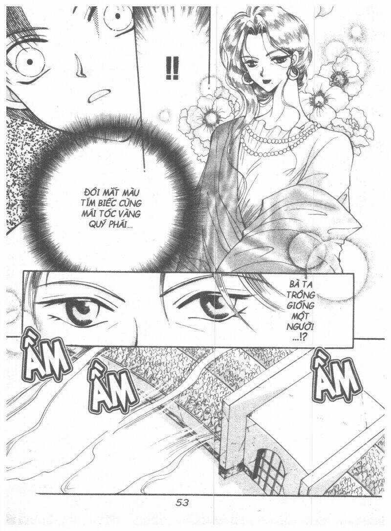 Vampire Game - Chapter 3 - Trang 53