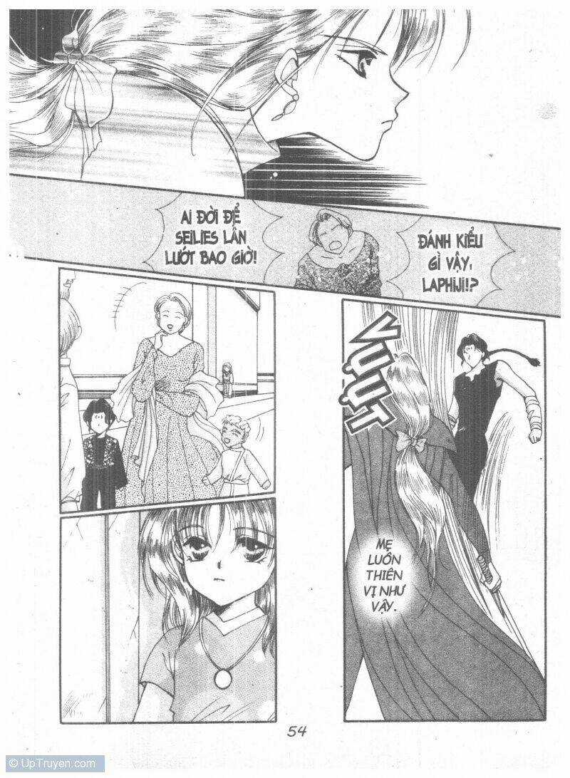 Vampire Game - Chapter 3 - Trang 54