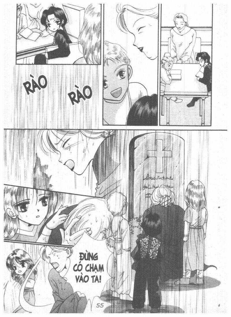 Vampire Game - Chapter 3 - Trang 55