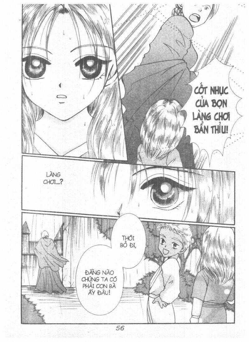 Vampire Game - Chapter 3 - Trang 56