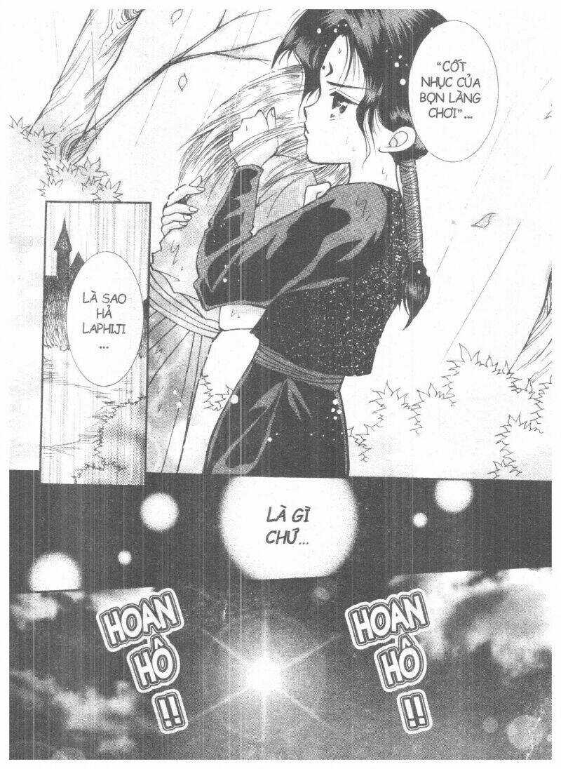 Vampire Game - Chapter 3 - Trang 58