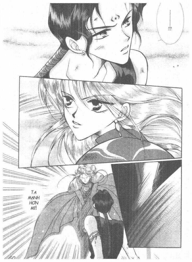 Vampire Game - Chapter 3 - Trang 60