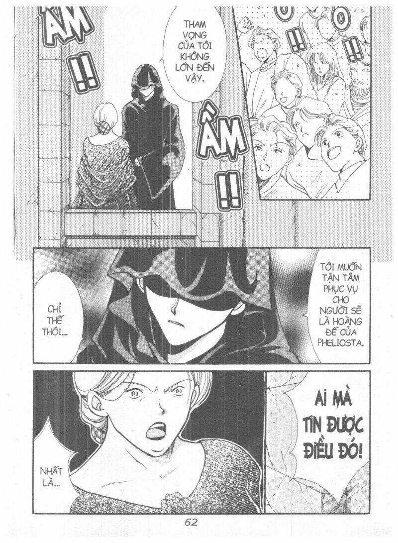 Vampire Game - Chapter 3 - Trang 62