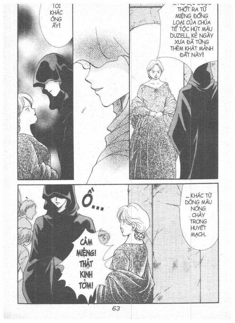 Vampire Game - Chapter 3 - Trang 63